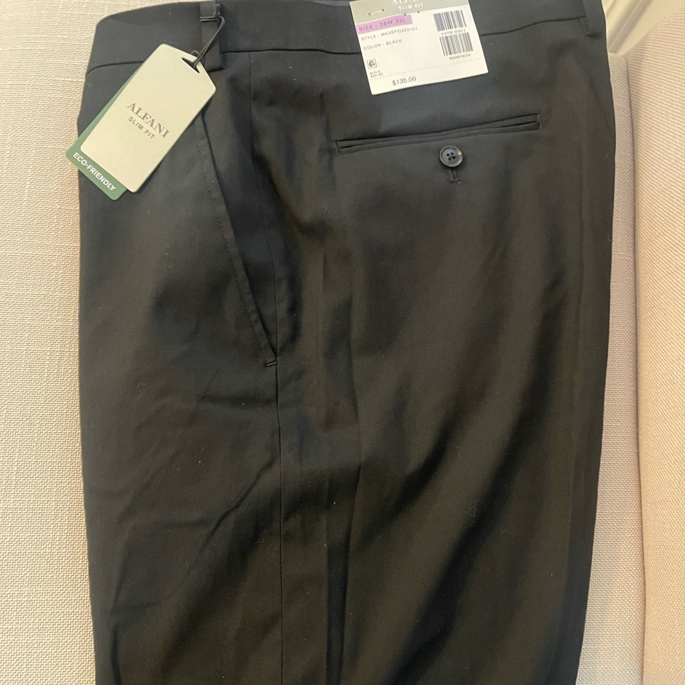 Brand New Men’s Dress Pants